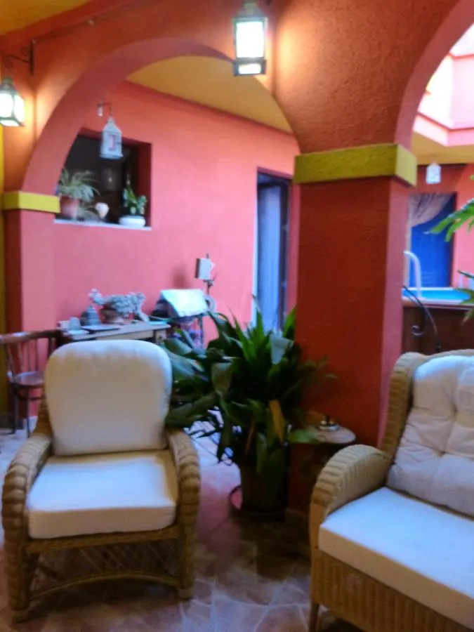 Il Pozzo Dei Desideri Bed & Breakfast Arbus 0*,  Italy