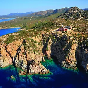 Faro Capo Spartivento Chia